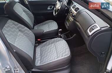 Универсал Skoda Fabia 2008 в 