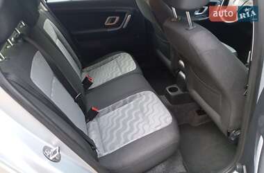 Универсал Skoda Fabia 2008 в 