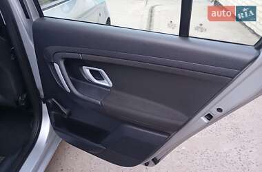 Универсал Skoda Fabia 2008 в 