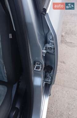 Универсал Skoda Fabia 2008 в 