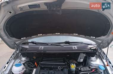 Универсал Skoda Fabia 2008 в 
