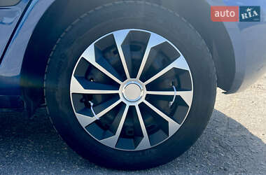 Хетчбек Skoda Fabia 2007 в 