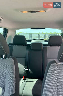 Хетчбек Skoda Fabia 2007 в 