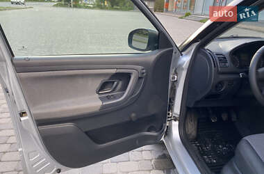 Универсал Skoda Fabia 2011 в 