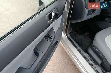 Универсал Skoda Fabia 2001 в 