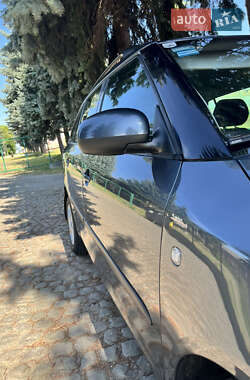 Універсал Skoda Fabia 2007 в 