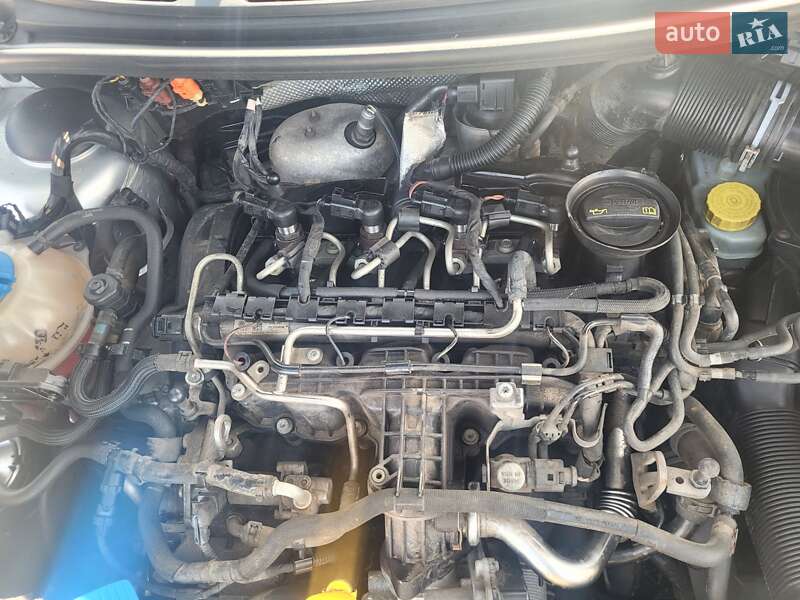 Хэтчбек Skoda Fabia 2014 в Нововолынске