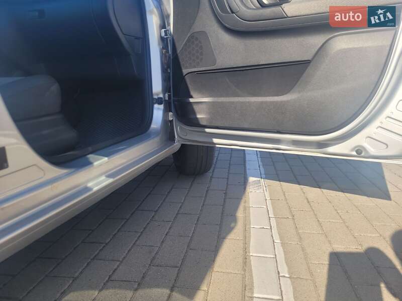 Хэтчбек Skoda Fabia 2014 в Нововолынске