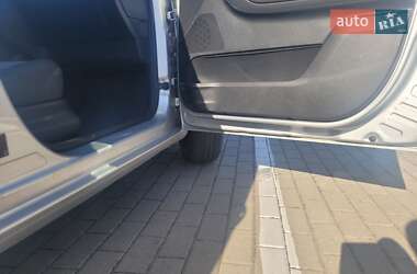 Хетчбек Skoda Fabia 2014 в 