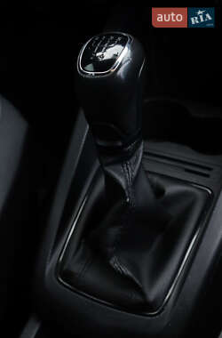 Хэтчбек Skoda Fabia 2016 в Черкассах