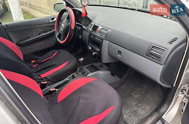 Универсал Skoda Fabia 2002 в 