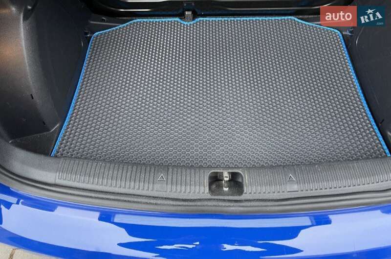 Хэтчбек Skoda Fabia 2009 в Львове