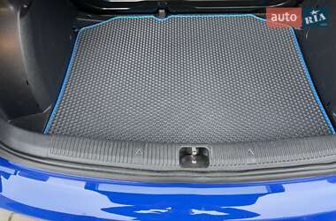 Хетчбек Skoda Fabia 2009 в 