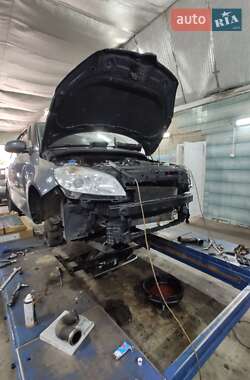 Универсал Skoda Fabia 2010 в 