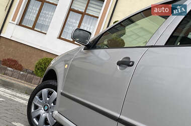 Універсал Skoda Fabia 2003 в 
