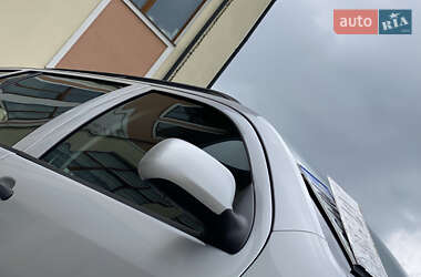 Універсал Skoda Fabia 2003 в 