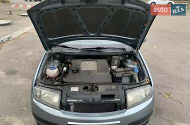 Седан Skoda Fabia 2006 в 