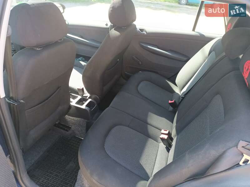 Універсал Skoda Fabia 2007 в Хорошеві