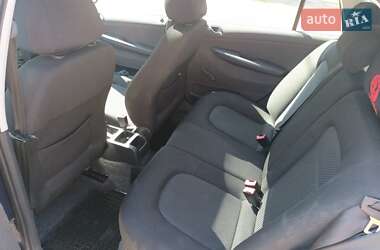 Универсал Skoda Fabia 2007 в 