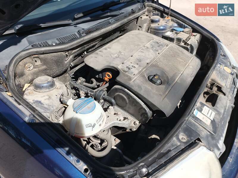 Універсал Skoda Fabia 2007 в Хорошеві