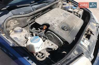 Универсал Skoda Fabia 2007 в 