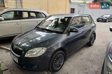 Хэтчбек Skoda Fabia 2010 в Львове