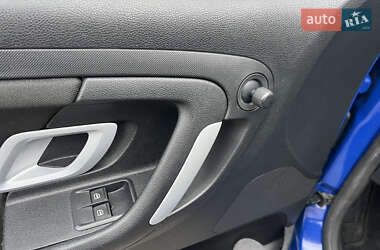 Універсал Skoda Fabia 2009 в 