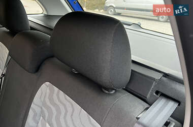Універсал Skoda Fabia 2009 в 