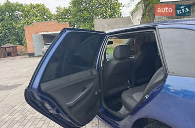 Універсал Skoda Fabia 2006 в 