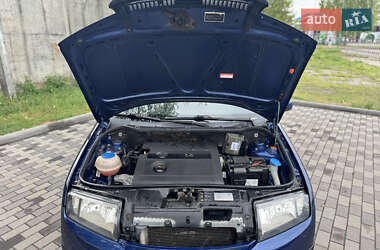 Універсал Skoda Fabia 2006 в 