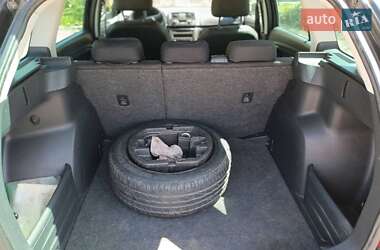 Универсал Skoda Fabia 2010 в 