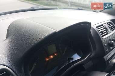 Хетчбек Skoda Fabia 2009 в 