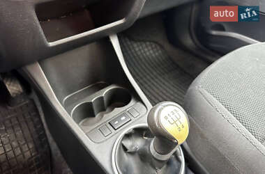 Хэтчбек Skoda Fabia 2008 в 
