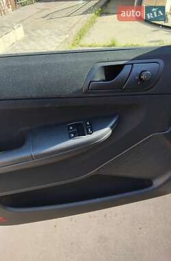Универсал Skoda Fabia 2007 в 