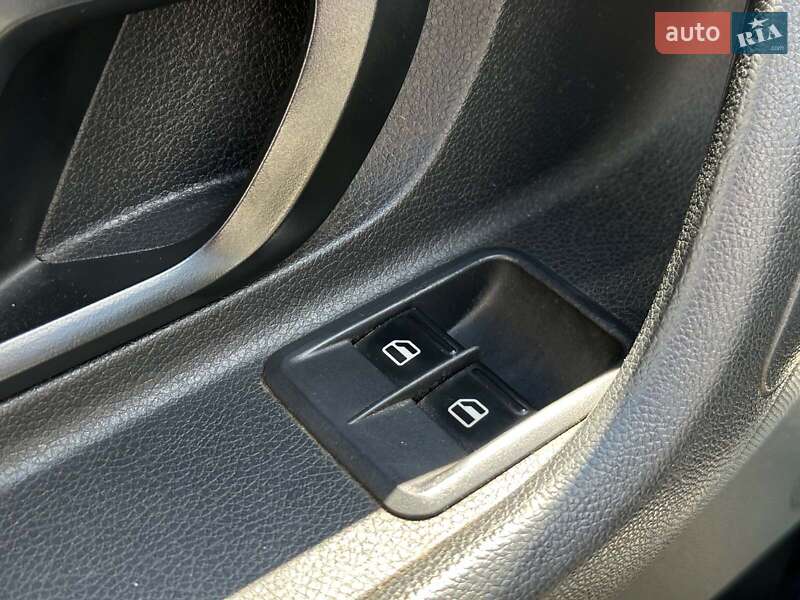 Хэтчбек Skoda Fabia 2011 в Одессе