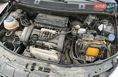 Універсал Skoda Fabia 2008 в 