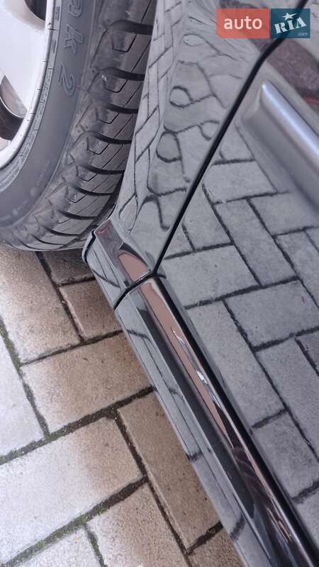 Універсал Skoda Fabia 2007 в Коломиї