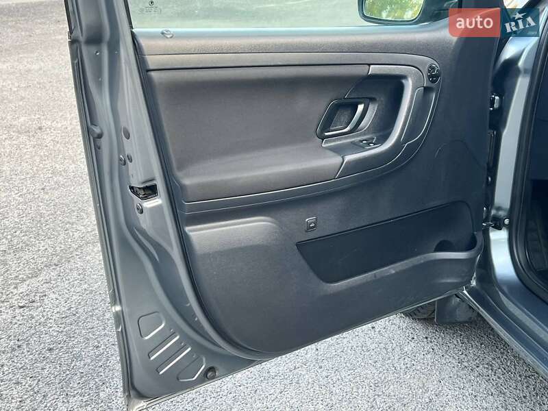 Хэтчбек Skoda Fabia 2014 в Лубнах