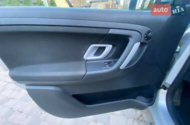 Хетчбек Skoda Fabia 2008 в 