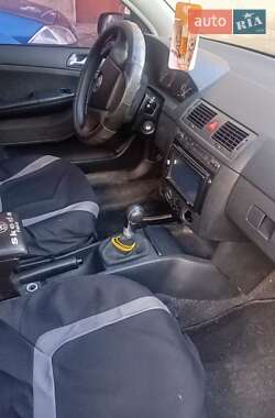 Универсал Skoda Fabia 2006 в 
