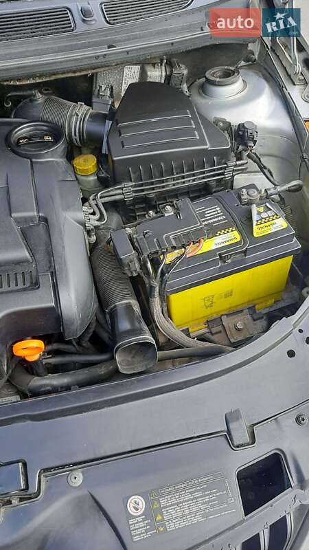 Универсал Skoda Fabia 2011 в Жмеринке фото 12 Универсал Skoda Fabia 2011 в Жмеринке