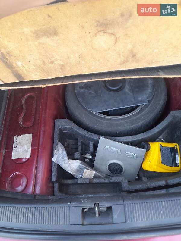 Универсал Skoda Fabia 2007 в Львове