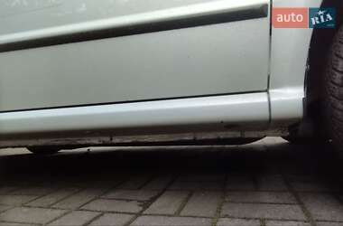 Універсал Skoda Fabia 2005 в 