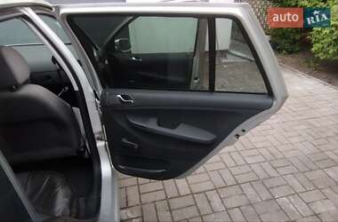 Універсал Skoda Fabia 2005 в 