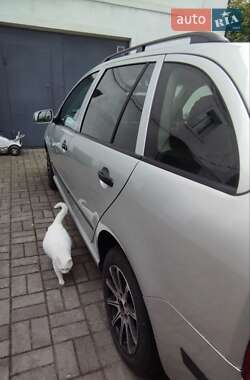 Універсал Skoda Fabia 2005 в 