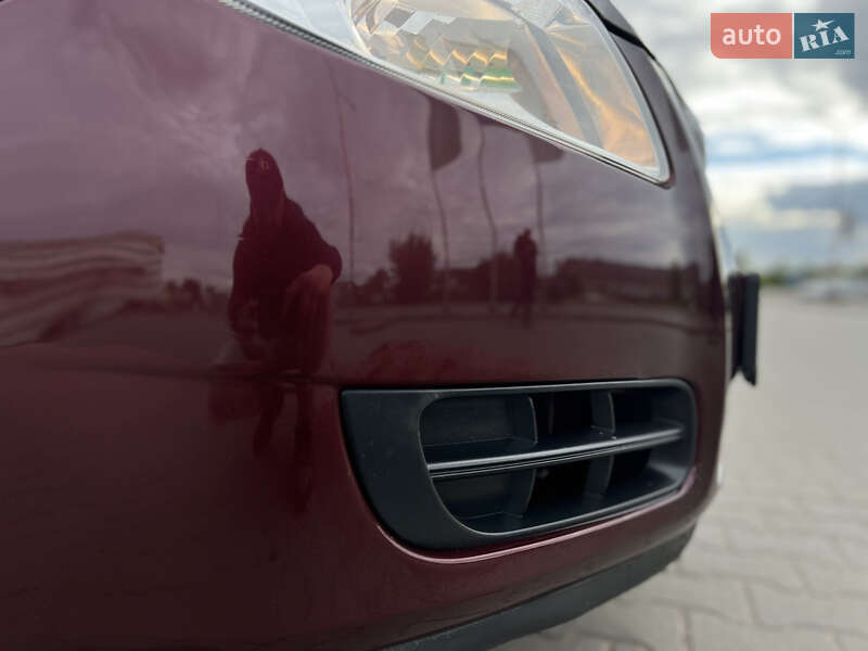 Універсал Skoda Fabia 2010 в Нововолинську