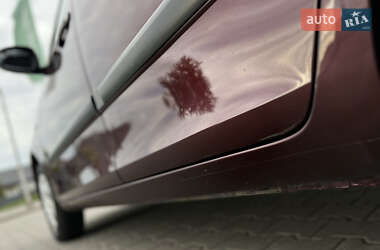Універсал Skoda Fabia 2010 в 