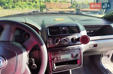 Хетчбек Skoda Fabia 2011 в 