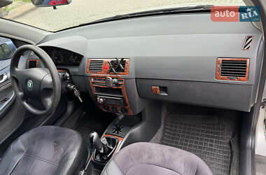 Універсал Skoda Fabia 2005 в 