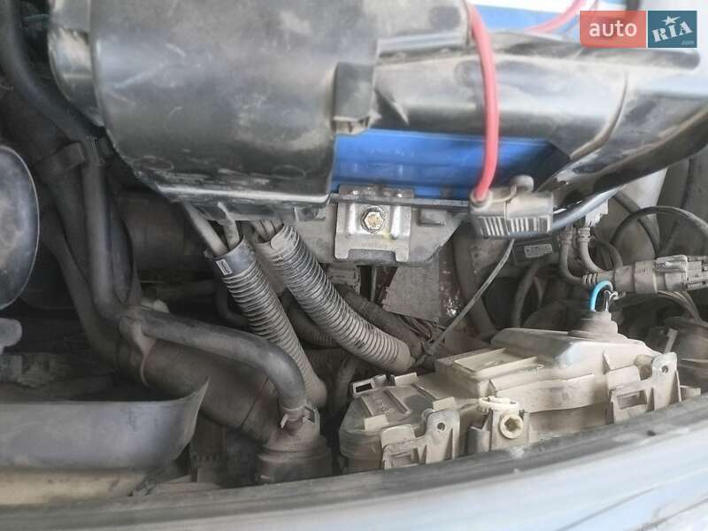 Седан Skoda Fabia 2006 в Кривом Роге